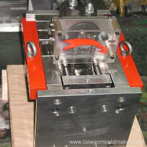 ideas High quality material plastic mould maker